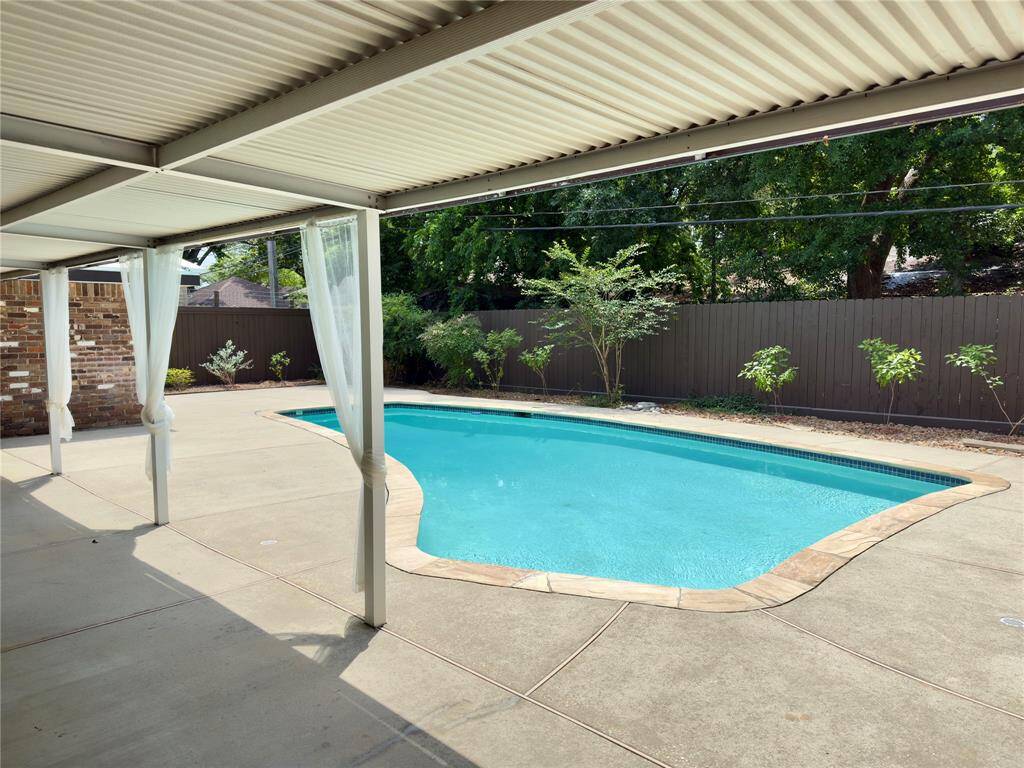 Your own private casbah!