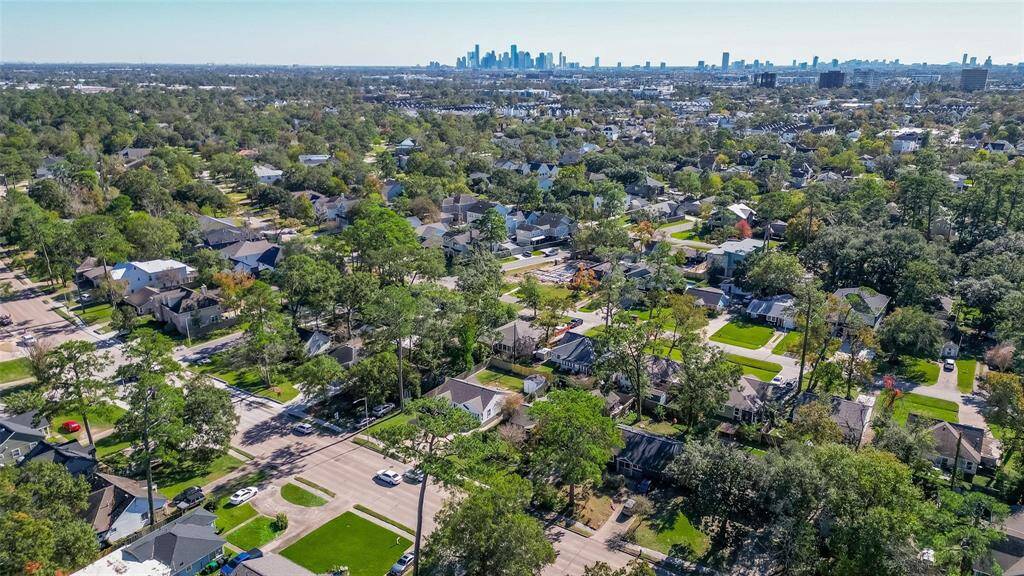 All located minutes away from the heart of downtown.