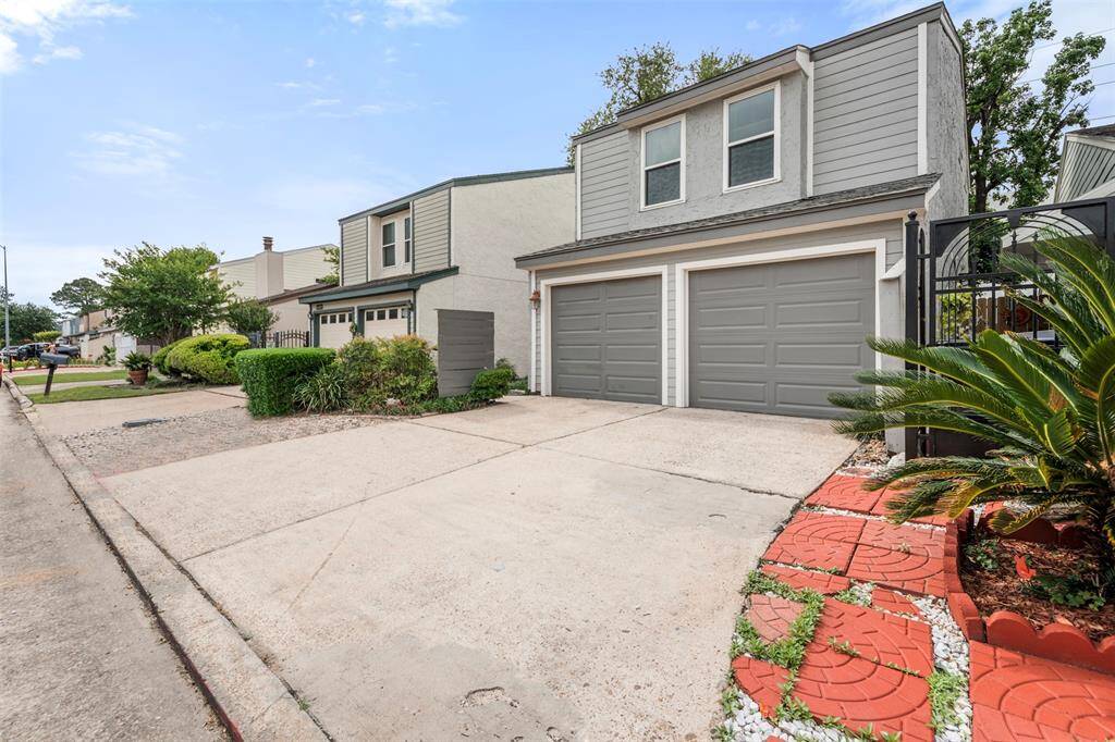 Exiting property