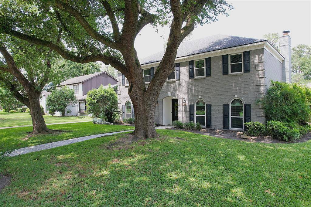 Another view of the home.