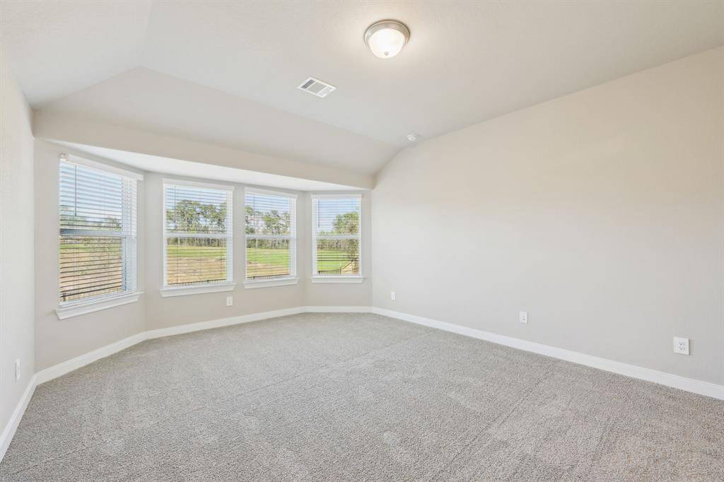Photo is not of the actual home but is an inspirational photo of builder’s model home and may depict options, furnishings, and/or decorator features that are not included.
