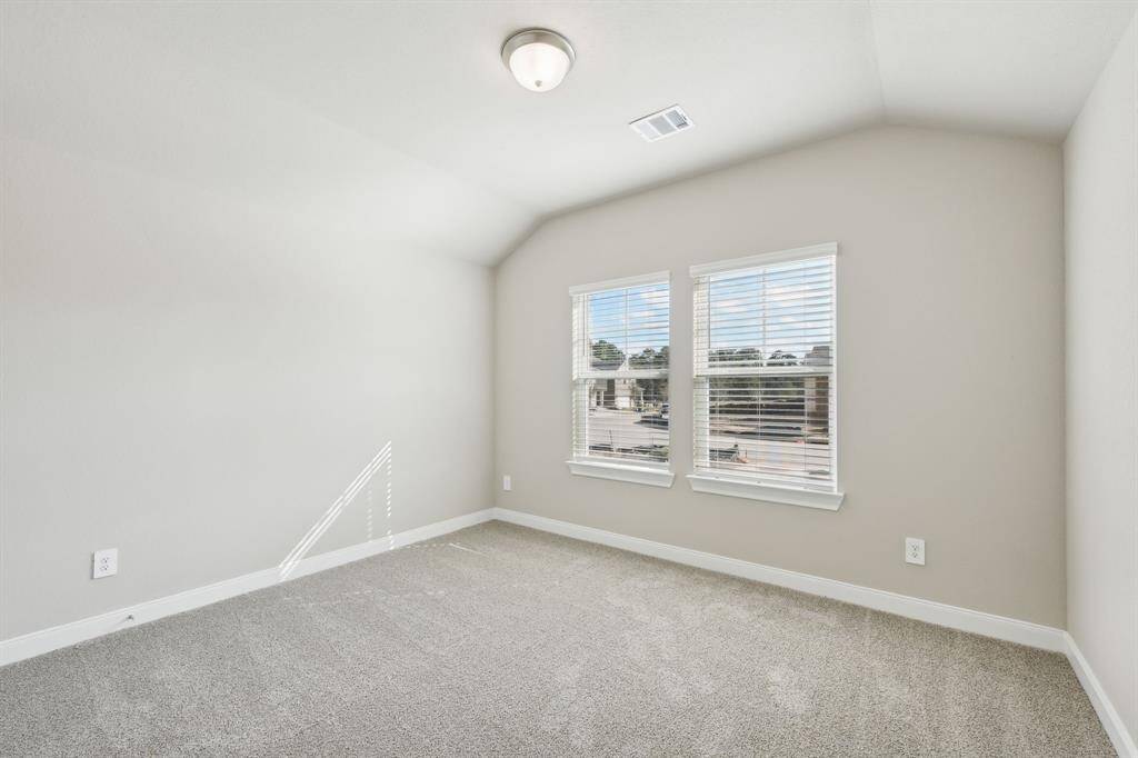 Photo is not of the actual home but is an inspirational photo of builder’s model home and may depict options, furnishings, and/or decorator features that are not included.
