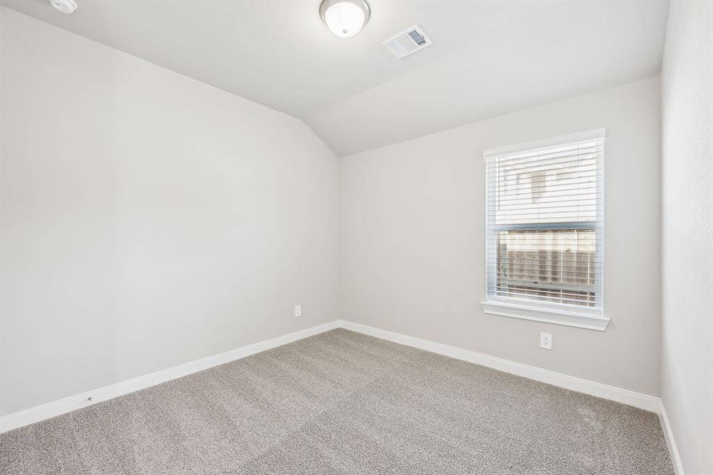 Photo is not of the actual home but is an inspirational photo of builder’s model home and may depict options, furnishings, and/or decorator features that are not included.