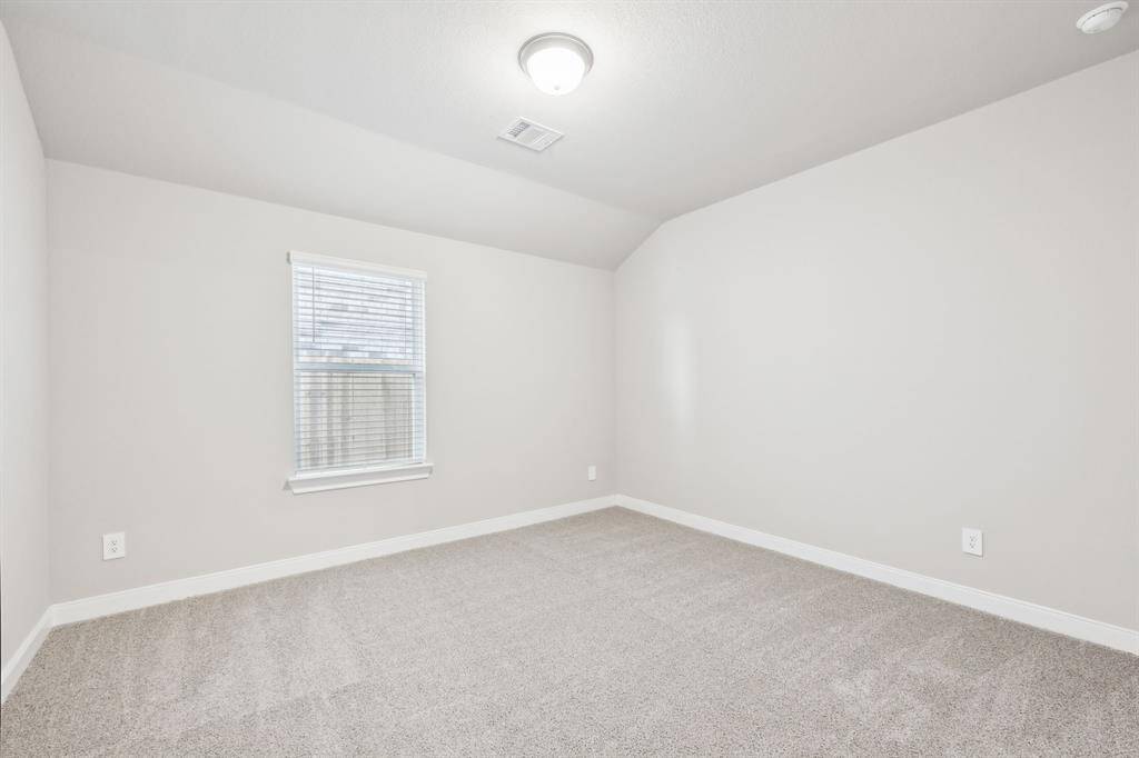 Photo is not of the actual home but is an inspirational photo of builder’s model home and may depict options, furnishings, and/or decorator features that are not included.