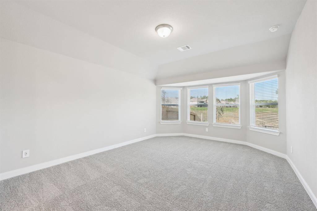 Photo is not of the actual home but is an inspirational photo of builder’s model home and may depict options, furnishings, and/or decorator features that are not included.