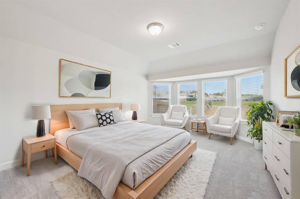 Photo is not of the actual home but is an inspirational photo of builder’s model home and may depict options, furnishings, and/or decorator features that are not included.