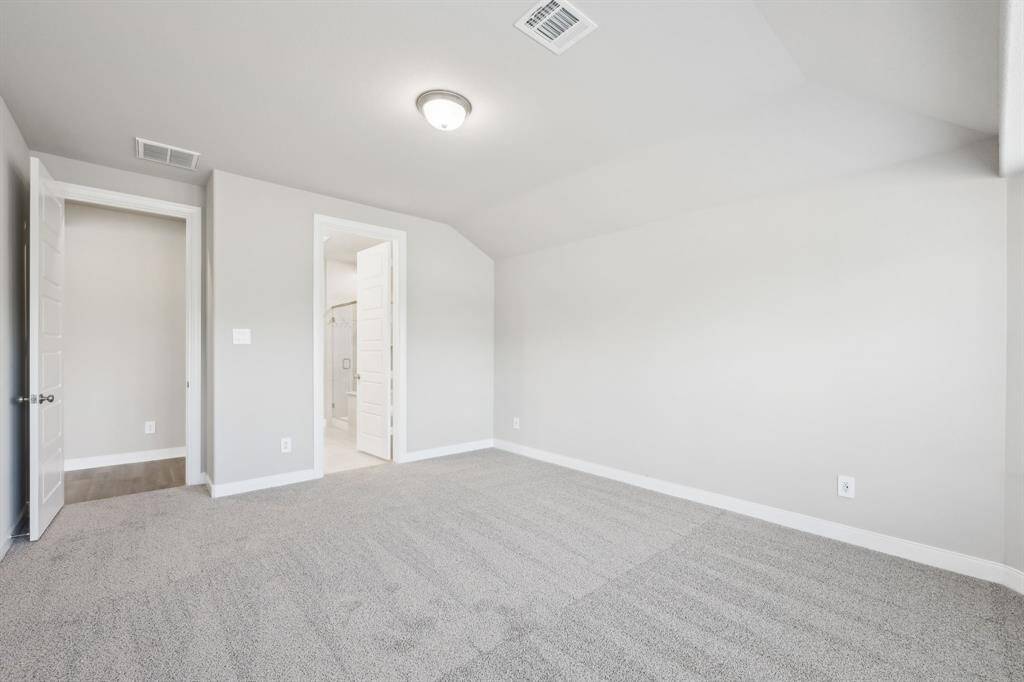 Photo is not of the actual home but is an inspirational photo of builder’s model home and may depict options, furnishings, and/or decorator features that are not included.