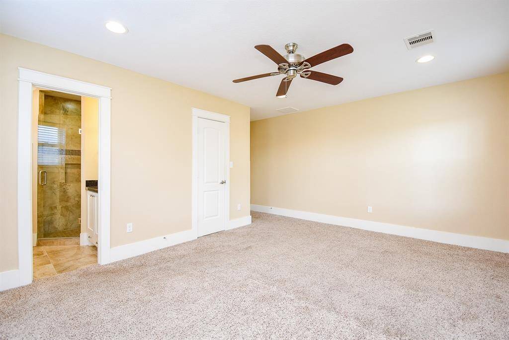 Master Suite