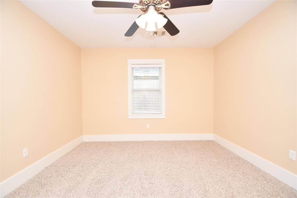 Third Bedroom