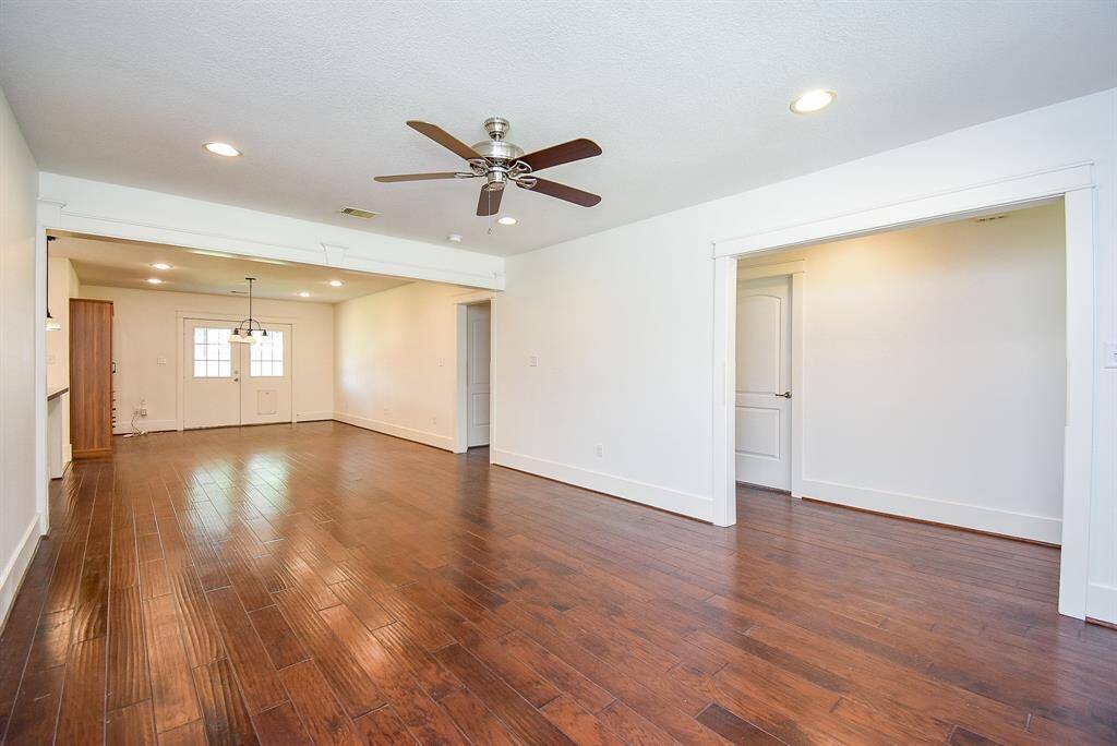 Living/Dining
