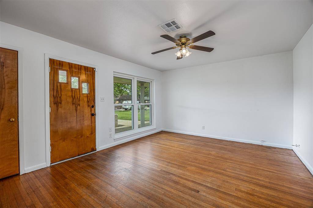 Another view of living room