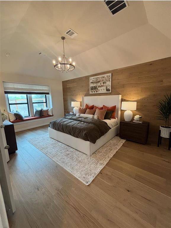 Primary Suite - Representative Photo