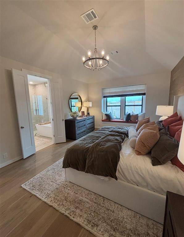 Primary Suite