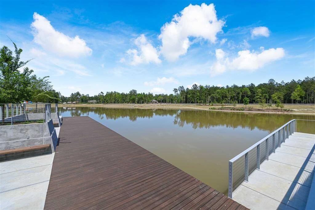 Lake Path