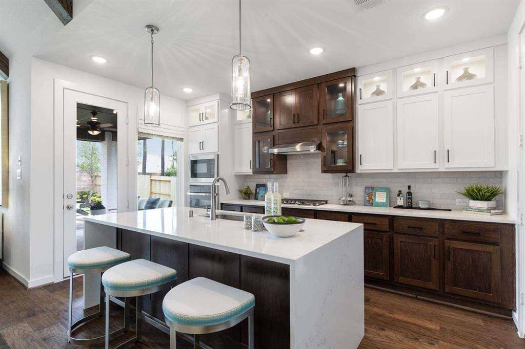 Kitchen - Representative Photo