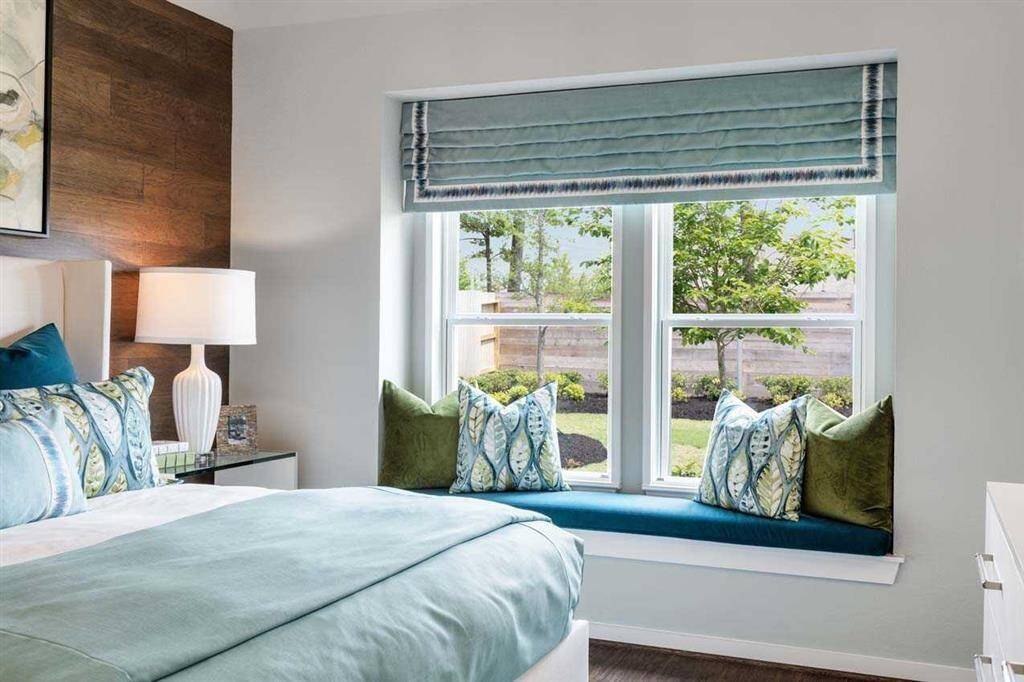 Primary Suite - Representative Photo