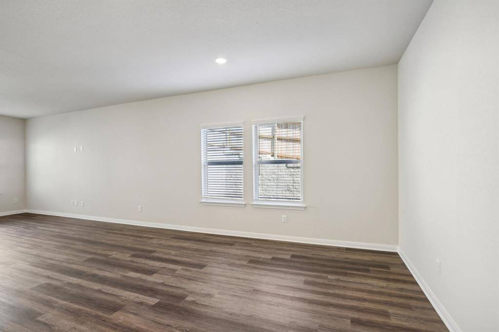 Photo is not of the actual home but is an inspirational photo of builder’s model home and may depict options, furnishings, and/or decorator features that are not included.