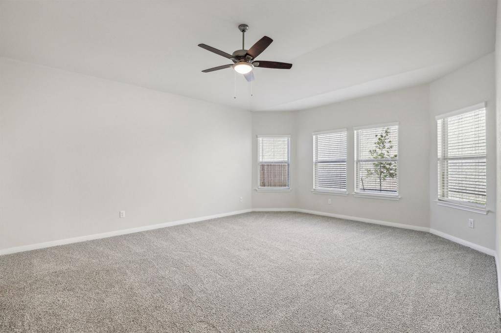 Photo is not of the actual home but is an inspirational photo of builder’s model home and may depict options, furnishings, and/or decorator features that are not included.