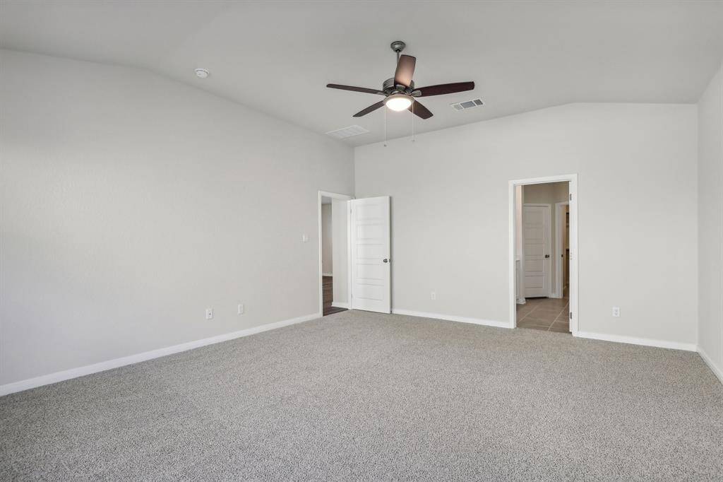 Photo is not of the actual home but is an inspirational photo of builder’s model home and may depict options, furnishings, and/or decorator features that are not included.