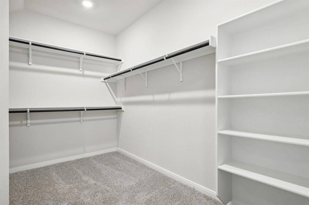 Photo is not of the actual home but is an inspirational photo of builder’s model home and may depict options, furnishings, and/or decorator features that are not included.