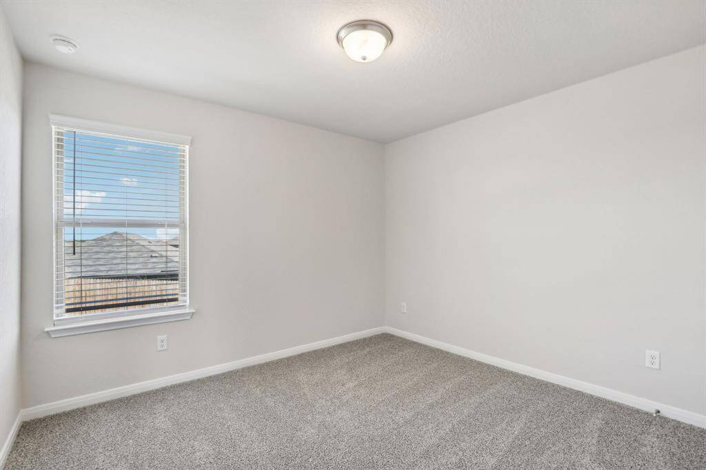 Photo is not of the actual home but is an inspirational photo of builder’s model home and may depict options, furnishings, and/or decorator features that are not included.