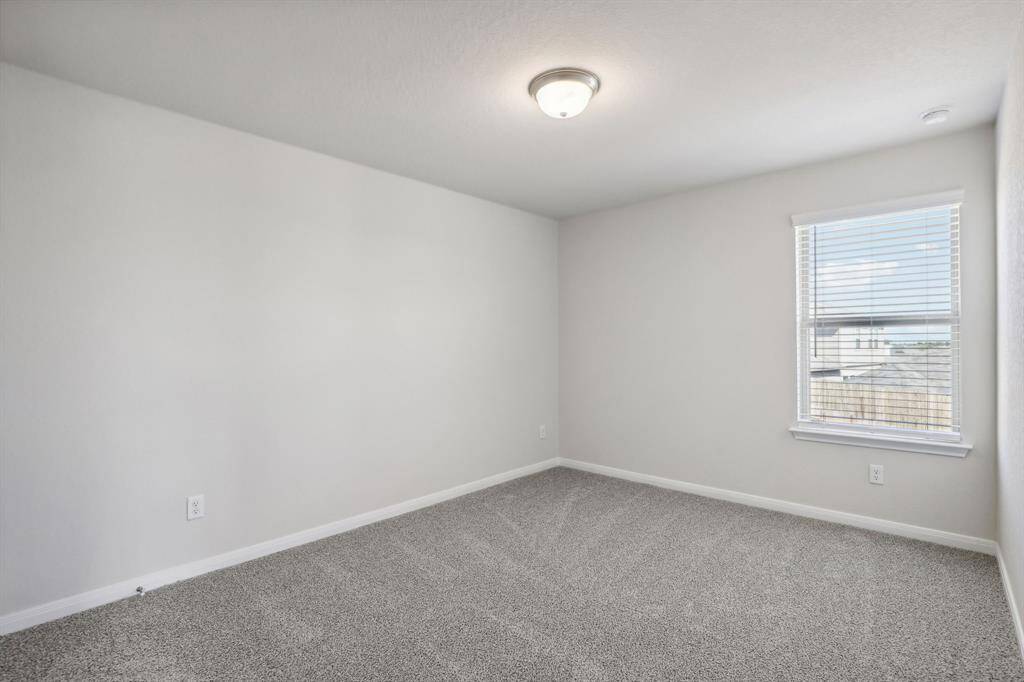 Photo is not of the actual home but is an inspirational photo of builder’s model home and may depict options, furnishings, and/or decorator features that are not included.