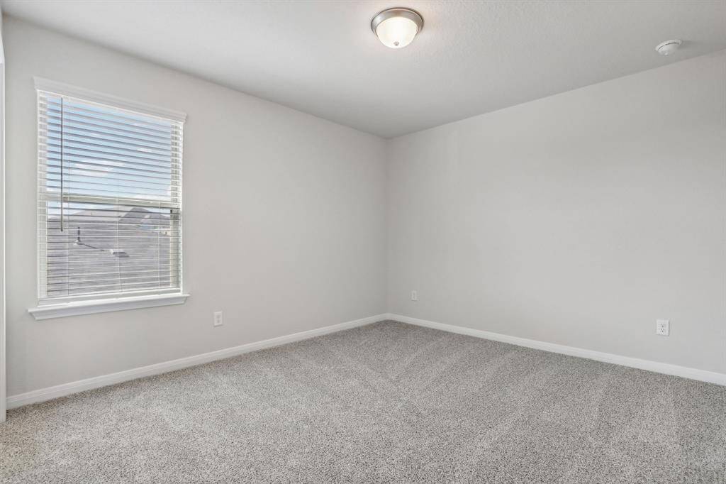 Photo is not of the actual home but is an inspirational photo of builder’s model home and may depict options, furnishings, and/or decorator features that are not included.