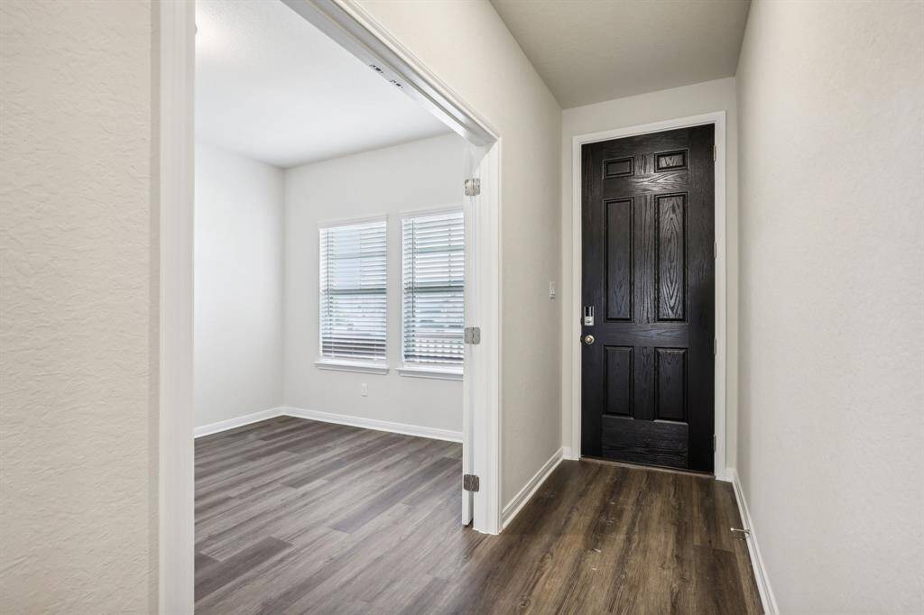 Photo is not of the actual home but is an inspirational photo of builder’s model home and may depict options, furnishings, and/or decorator features that are not included.