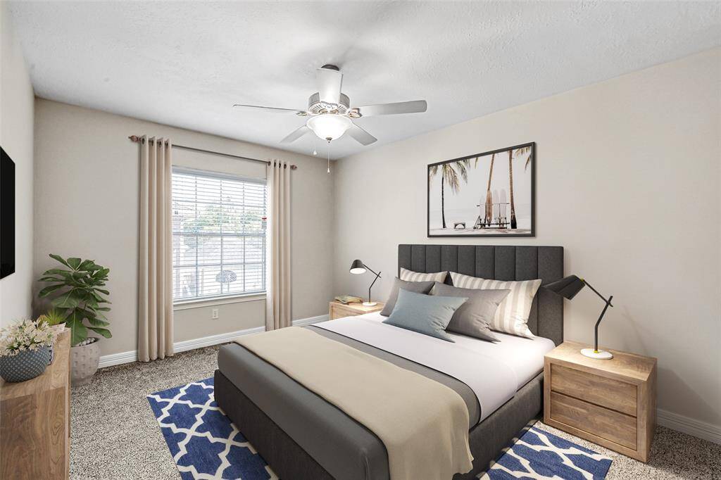 BEDROOM 5