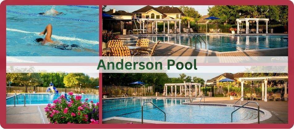 Andersen Pool