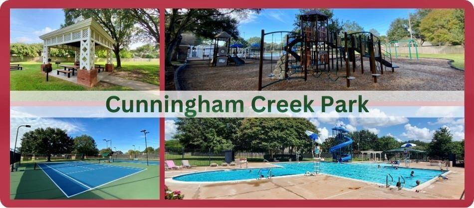 Cunningham Creek Park