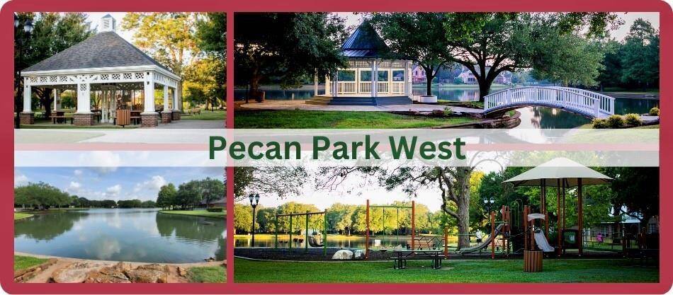Pecan Park West