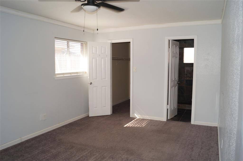 Primary Room
