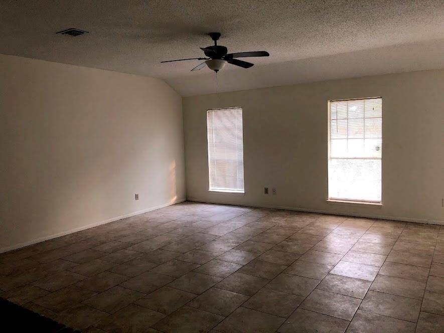 the family room