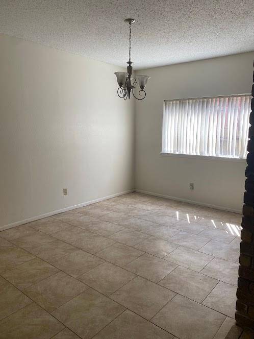 This house has both a dining area and breakfast area.
