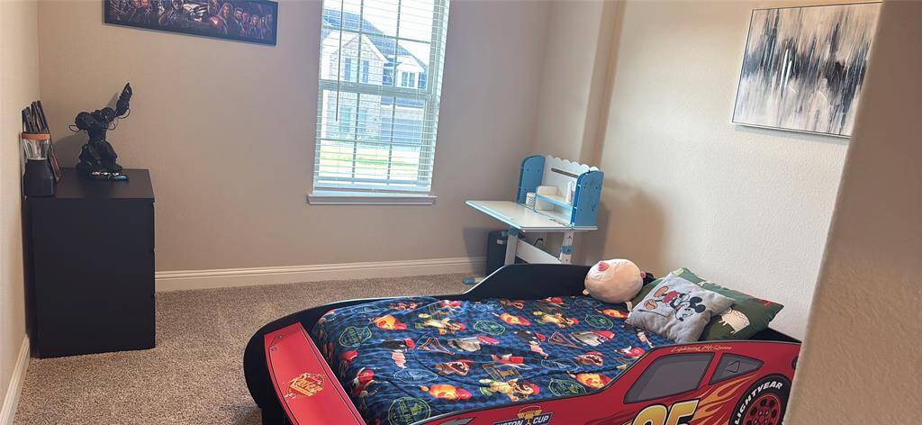 4th Bedroom