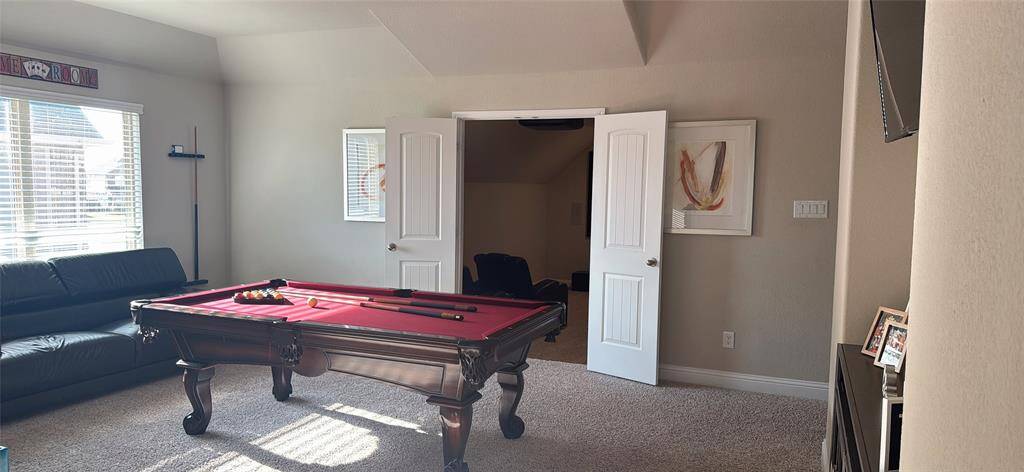 Gameroom