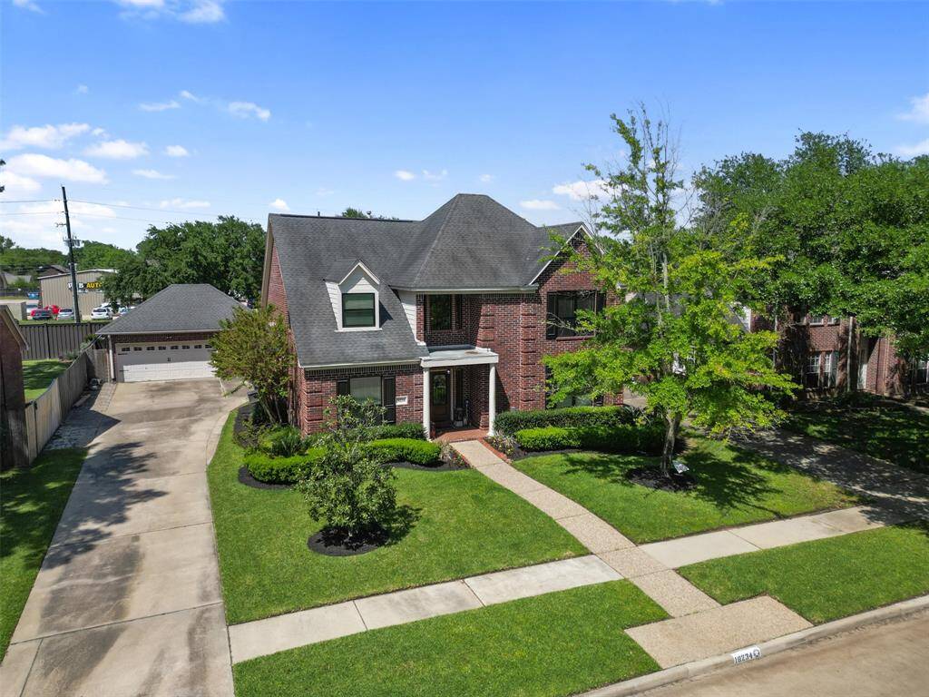 Discover your dream home on this expansive lot with no rear neighbors, offering privacy and tranquility.