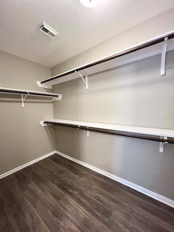 closet