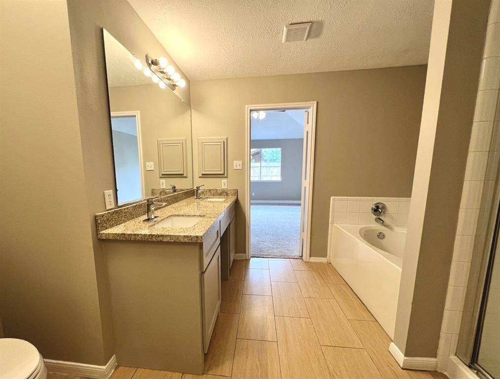 master bath