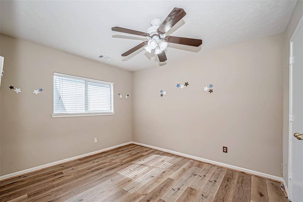 Bedroom 1a