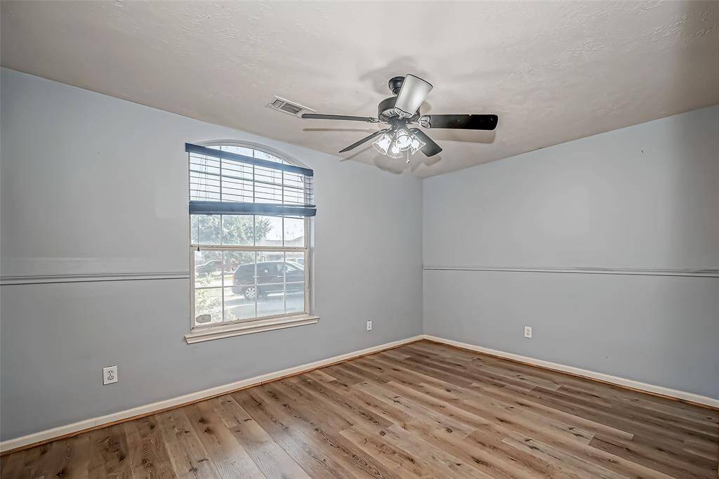 Bedroom 2a