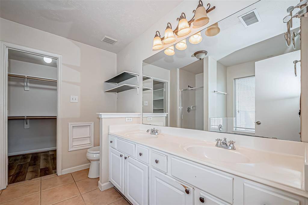 Primary Bathroom 1
