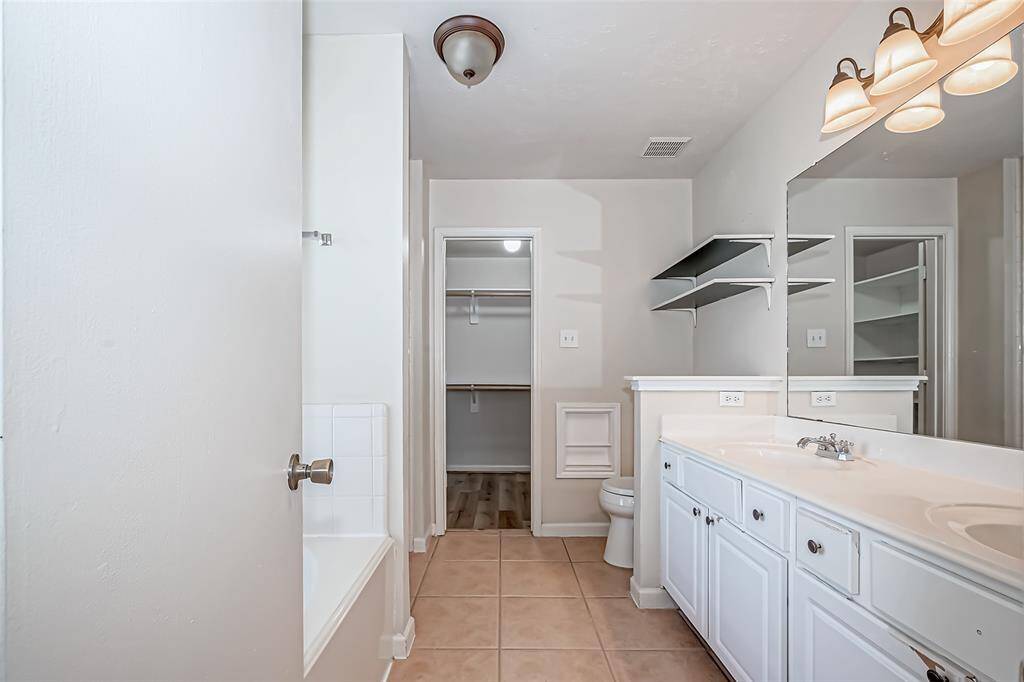 Primary Bathroom 2