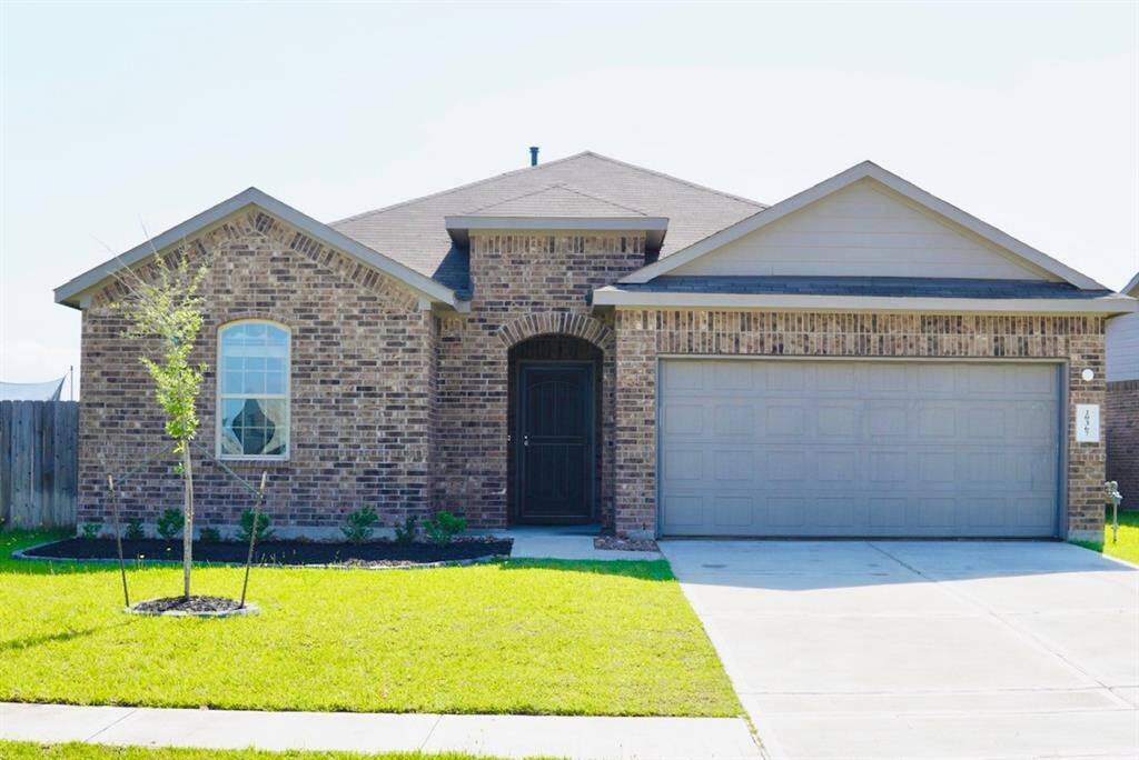 Welcome to 20367 Tembec Dr!!