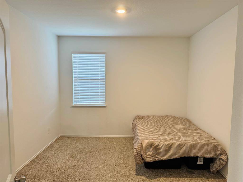 4th bedroom