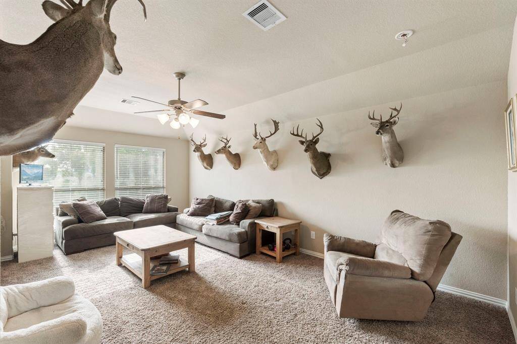Another view of the gameroom!