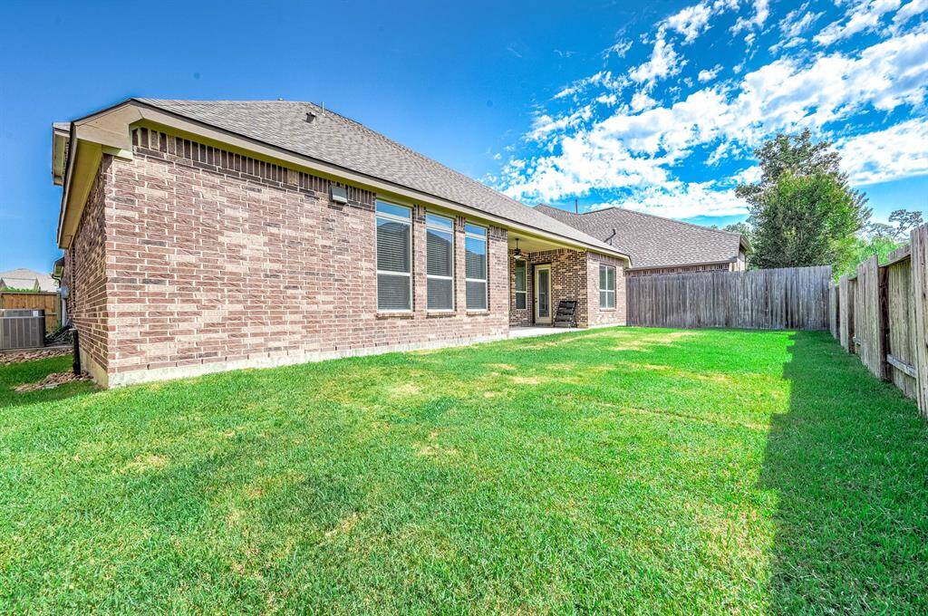 Come see this beautiful home today!