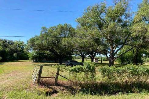 Property view from Spur 529