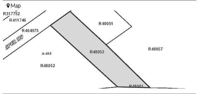 Appraisal Map